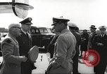 Image of General Vandenberg Ottawa Ontario Canada, 1951, second 59 stock footage video 65675059925