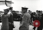 Image of General Vandenberg Ottawa Ontario Canada, 1951, second 60 stock footage video 65675059925