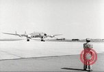 Image of General Vandenberg Ottawa Ontario Canada, 1951, second 5 stock footage video 65675059926
