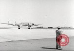 Image of General Vandenberg Ottawa Ontario Canada, 1951, second 6 stock footage video 65675059926