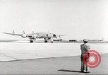 Image of General Vandenberg Ottawa Ontario Canada, 1951, second 7 stock footage video 65675059926