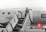 Image of General Vandenberg Ottawa Ontario Canada, 1951, second 8 stock footage video 65675059926