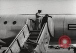 Image of General Vandenberg Ottawa Ontario Canada, 1951, second 10 stock footage video 65675059926