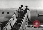 Image of General Vandenberg Ottawa Ontario Canada, 1951, second 11 stock footage video 65675059926