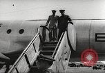 Image of General Vandenberg Ottawa Ontario Canada, 1951, second 12 stock footage video 65675059926