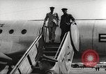Image of General Vandenberg Ottawa Ontario Canada, 1951, second 13 stock footage video 65675059926