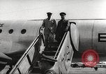 Image of General Vandenberg Ottawa Ontario Canada, 1951, second 14 stock footage video 65675059926
