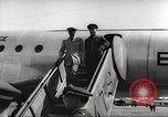 Image of General Vandenberg Ottawa Ontario Canada, 1951, second 15 stock footage video 65675059926