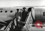 Image of General Vandenberg Ottawa Ontario Canada, 1951, second 16 stock footage video 65675059926