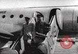 Image of General Vandenberg Ottawa Ontario Canada, 1951, second 17 stock footage video 65675059926