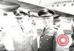 Image of General Vandenberg Ottawa Ontario Canada, 1951, second 21 stock footage video 65675059926