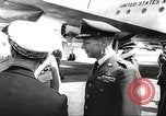 Image of General Vandenberg Ottawa Ontario Canada, 1951, second 22 stock footage video 65675059926