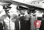Image of General Vandenberg Ottawa Ontario Canada, 1951, second 23 stock footage video 65675059926