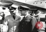 Image of General Vandenberg Ottawa Ontario Canada, 1951, second 24 stock footage video 65675059926