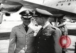 Image of General Vandenberg Ottawa Ontario Canada, 1951, second 25 stock footage video 65675059926