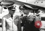 Image of General Vandenberg Ottawa Ontario Canada, 1951, second 26 stock footage video 65675059926