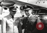 Image of General Vandenberg Ottawa Ontario Canada, 1951, second 27 stock footage video 65675059926