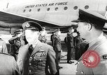 Image of General Vandenberg Ottawa Ontario Canada, 1951, second 29 stock footage video 65675059926