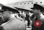 Image of General Vandenberg Ottawa Ontario Canada, 1951, second 30 stock footage video 65675059926