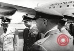 Image of General Vandenberg Ottawa Ontario Canada, 1951, second 31 stock footage video 65675059926