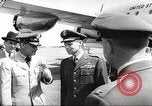 Image of General Vandenberg Ottawa Ontario Canada, 1951, second 32 stock footage video 65675059926