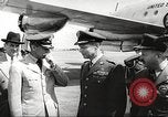 Image of General Vandenberg Ottawa Ontario Canada, 1951, second 33 stock footage video 65675059926