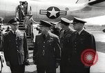 Image of General Vandenberg Ottawa Ontario Canada, 1951, second 34 stock footage video 65675059926