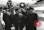 Image of General Vandenberg Ottawa Ontario Canada, 1951, second 35 stock footage video 65675059926