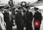 Image of General Vandenberg Ottawa Ontario Canada, 1951, second 37 stock footage video 65675059926