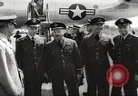 Image of General Vandenberg Ottawa Ontario Canada, 1951, second 38 stock footage video 65675059926