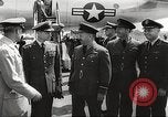 Image of General Vandenberg Ottawa Ontario Canada, 1951, second 39 stock footage video 65675059926