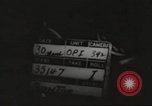 Image of General Vandenberg United States USA, 1951, second 1 stock footage video 65675059927