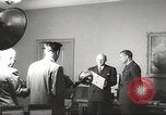 Image of General Vandenberg United States USA, 1951, second 4 stock footage video 65675059927