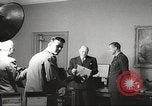 Image of General Vandenberg United States USA, 1951, second 6 stock footage video 65675059927