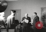 Image of General Vandenberg United States USA, 1951, second 7 stock footage video 65675059927