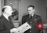 Image of General Vandenberg United States USA, 1951, second 10 stock footage video 65675059927