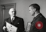 Image of General Vandenberg United States USA, 1951, second 16 stock footage video 65675059927