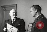 Image of General Vandenberg United States USA, 1951, second 17 stock footage video 65675059927