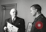 Image of General Vandenberg United States USA, 1951, second 18 stock footage video 65675059927