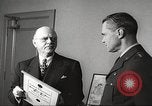Image of General Vandenberg United States USA, 1951, second 20 stock footage video 65675059927