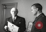 Image of General Vandenberg United States USA, 1951, second 21 stock footage video 65675059927