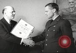 Image of General Vandenberg United States USA, 1951, second 22 stock footage video 65675059927