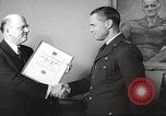 Image of General Vandenberg United States USA, 1951, second 23 stock footage video 65675059927