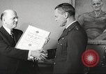 Image of General Vandenberg United States USA, 1951, second 25 stock footage video 65675059927