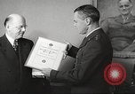 Image of General Vandenberg United States USA, 1951, second 26 stock footage video 65675059927