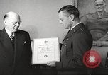 Image of General Vandenberg United States USA, 1951, second 28 stock footage video 65675059927