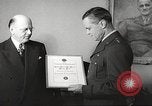 Image of General Vandenberg United States USA, 1951, second 29 stock footage video 65675059927