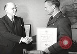 Image of General Vandenberg United States USA, 1951, second 30 stock footage video 65675059927