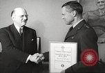 Image of General Vandenberg United States USA, 1951, second 31 stock footage video 65675059927