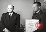 Image of General Vandenberg United States USA, 1951, second 32 stock footage video 65675059927